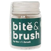 Kindbrush Bite & Brush 60 - 1 Month Supply